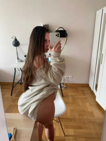 Проститутка Лолита